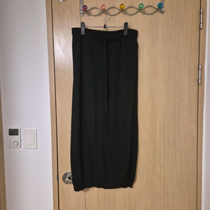 DKNY 블랙 롱 스커트 XS 사이즈66