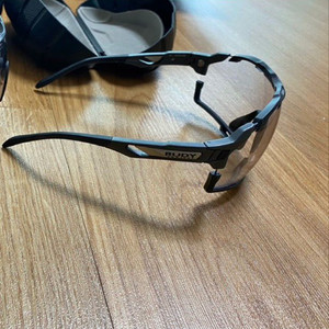 루디 컷라인 고글