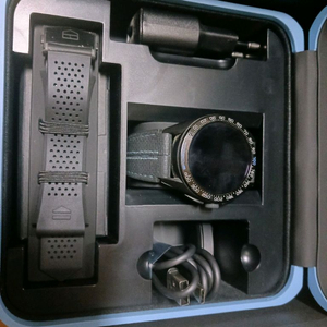 태그호이어 커넥티드 e4 포르쉐에디션