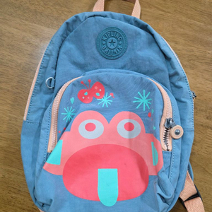 키플링아동 백팩