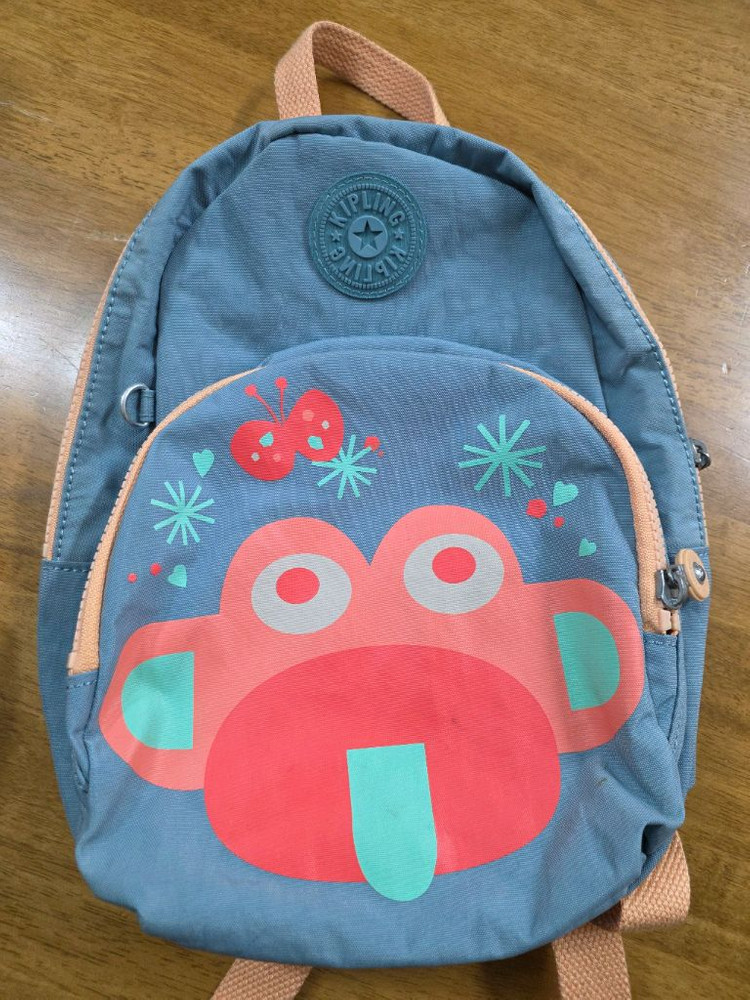 키플링아동 백팩--1