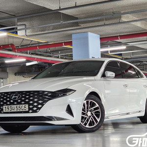 [현대]더 뉴 그랜저 IG 2.5 프리미엄 초이스 #2026년특가