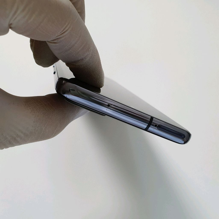 갤럭시 퀀텀2 128GB 저렴 정상해지--4