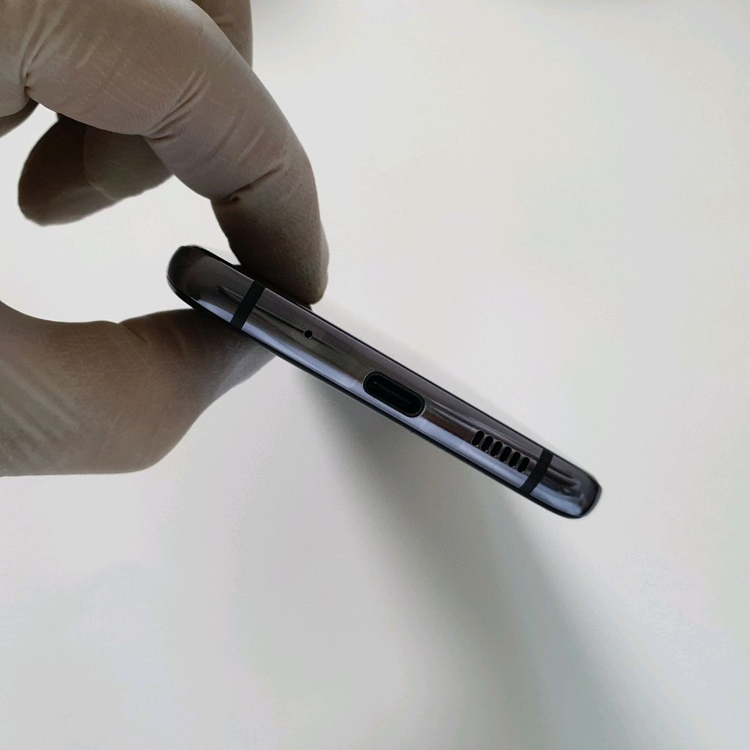 갤럭시 퀀텀2 128GB 저렴 정상해지--5