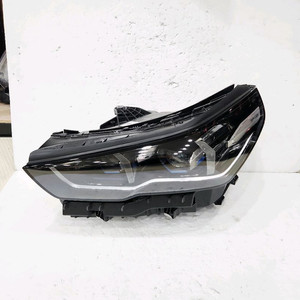 BMW 5시리즈 G60 헤드라이트, G60 헤드램프, G60 전조등, 520i 헤드라이트, 530i 헤드라이트