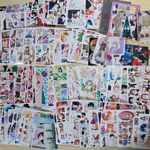 소장용 초고퀄 애니 인스 인믹 처분 너닿 오부신 이누야샤 스파패 그남그여