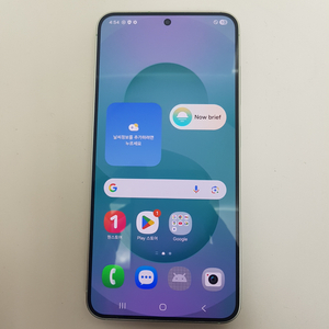 갤럭시 S25 (S931) 256 민트 S급