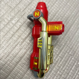 택포) 또봇 트라이탄 z건