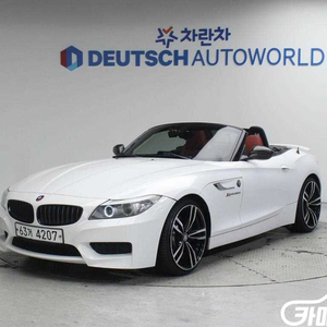 [BMW]뉴 Z4 (E89) sDrive 35i #2026년특가