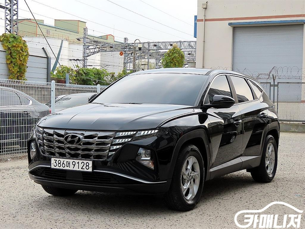 [현대]투싼 (NX4) 가솔린 1.6 터보 2WD 모던 (0톤) #2026년특가 이미지