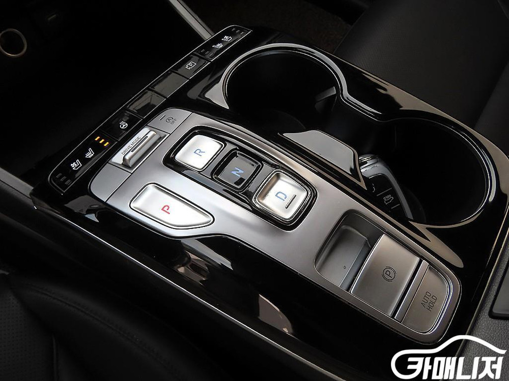 [현대]투싼 (NX4) 가솔린 1.6 터보 2WD 모던 (0톤) #2026년특가 이미지