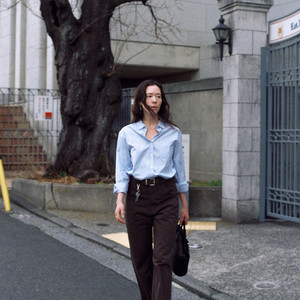 얼바닉30 Carpenter Pants 팬츠 키링