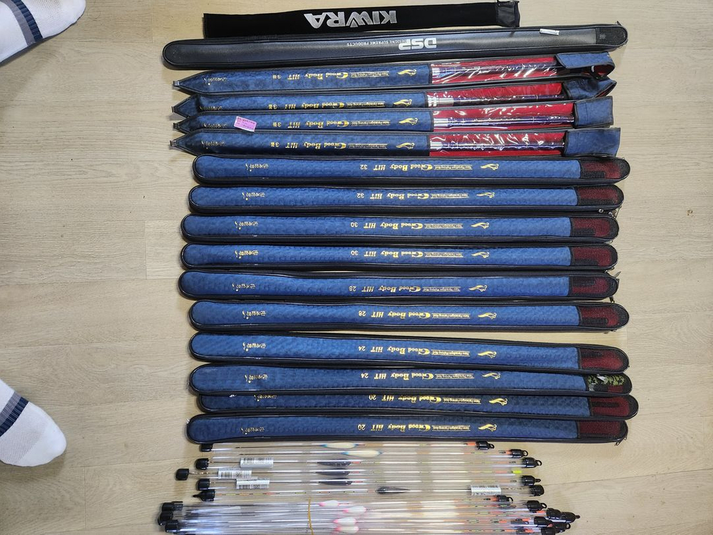 굿바디히트 20 24 28 30 32 쌍포, dsp 노블소좌 등등 이미지