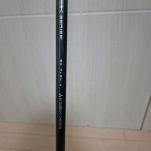 텐세이 화이트 1k 6x 샤프트