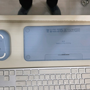 무선 키보드 마우스 세트 로지텍 페블 k380 키보드 미우스세트