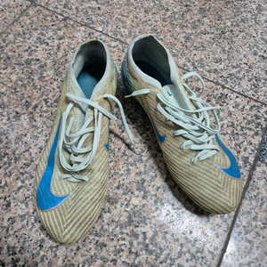 나이키 줌 머큐리얼 베이퍼 16 엘리트 FG 270mm