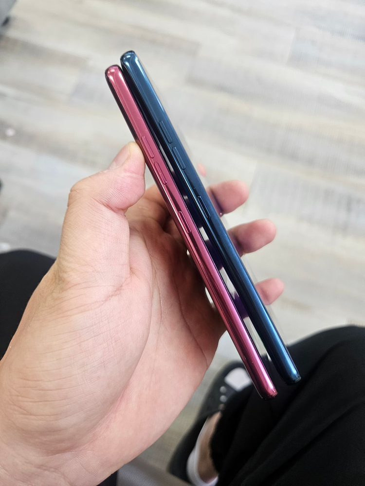 S급 엘지G7 대소량판매 도매가 중고폰 저가폰--2