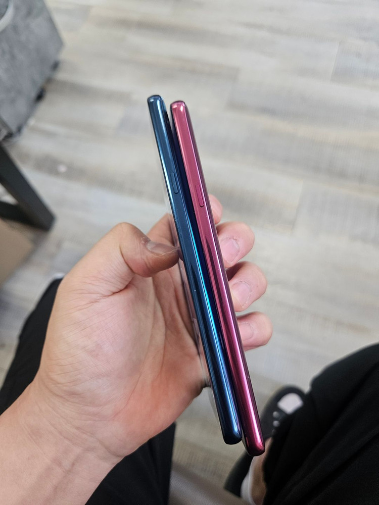 S급 엘지G7 대소량판매 도매가 중고폰 저가폰--4