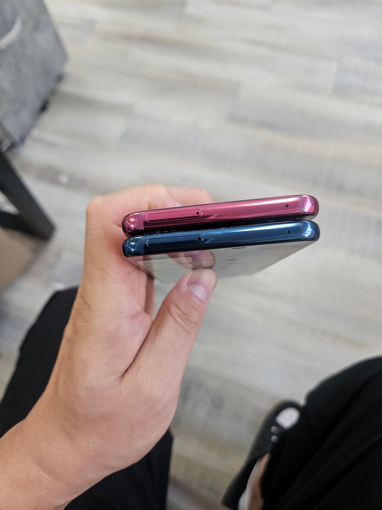 S급 엘지G7 대소량판매 도매가 중고폰 저가폰--5