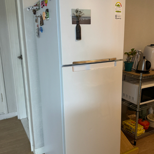 삼성 2도어 냉장고 255L