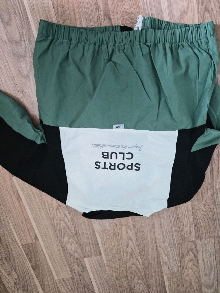 뉴발란스키즈 바람막이 새상품 130 150--4