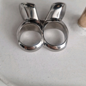 너클렉스 페이스용 근막마사지기 이미지