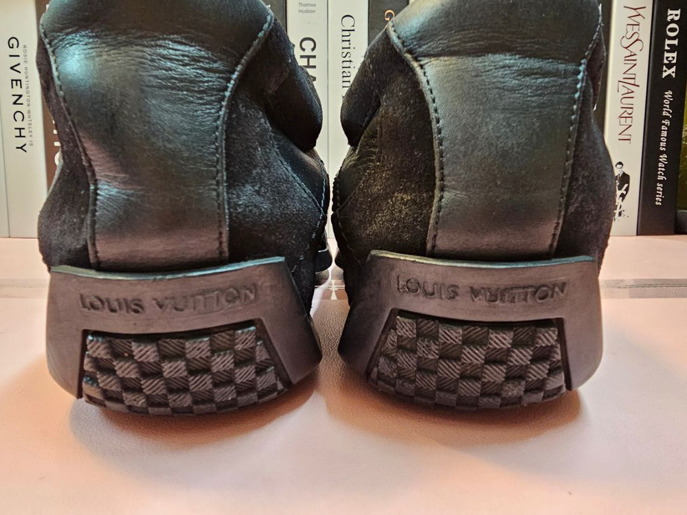 루이비통 남성 스니커즈 운동화 280~285 이미지