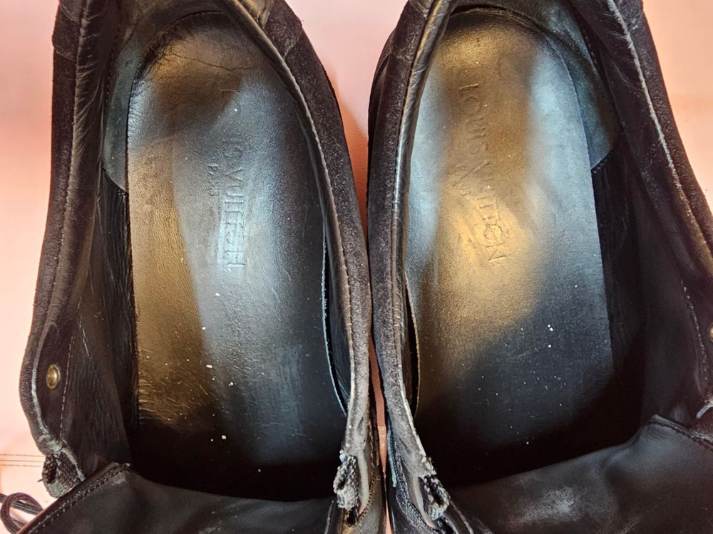 루이비통 남성 스니커즈 운동화 280~285 이미지