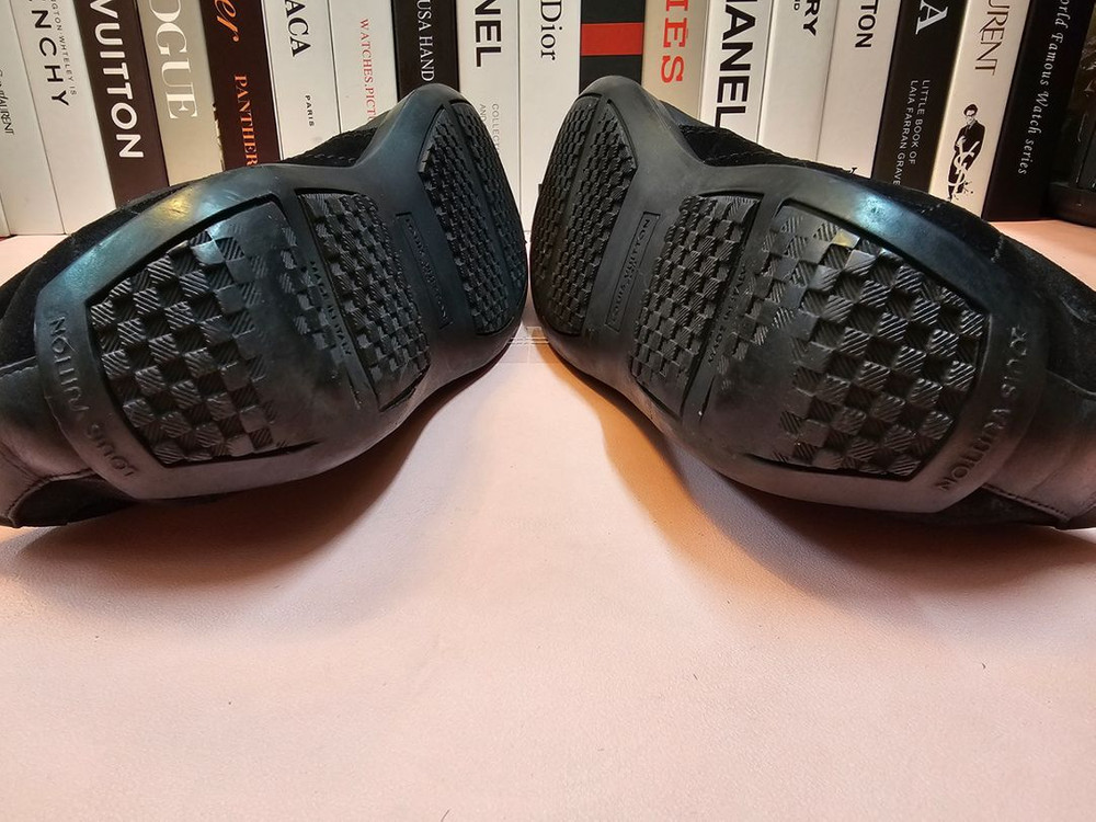 루이비통 남성 스니커즈 운동화 280~285 이미지