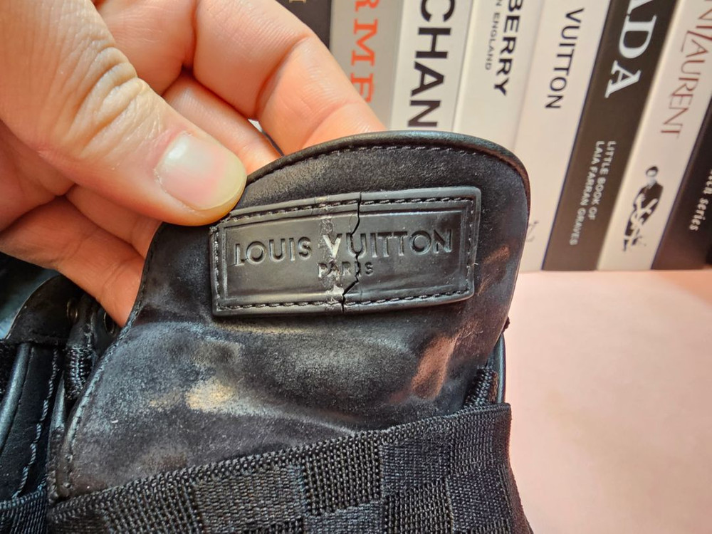 루이비통 남성 스니커즈 운동화 280~285 이미지