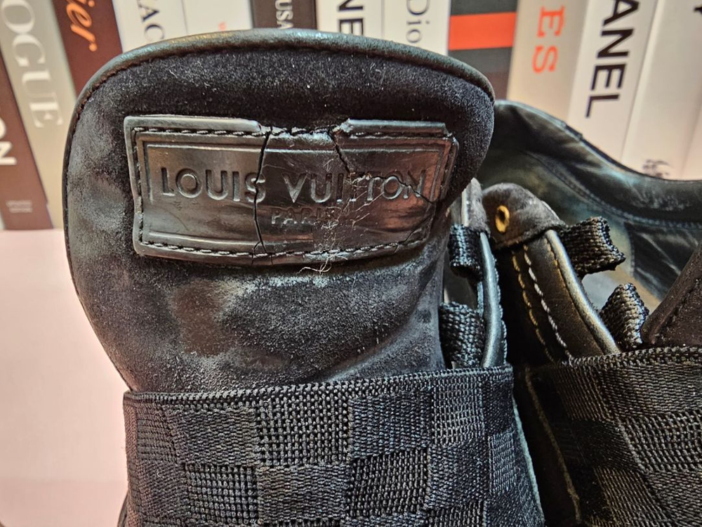 루이비통 남성 스니커즈 운동화 280~285 이미지