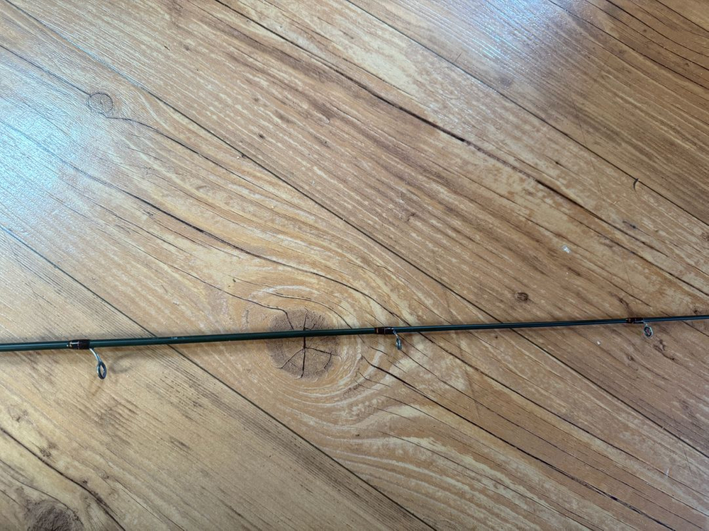 메가배스 오로치 에볼루션 F4st-69RSDti 한정판 판매 이미지