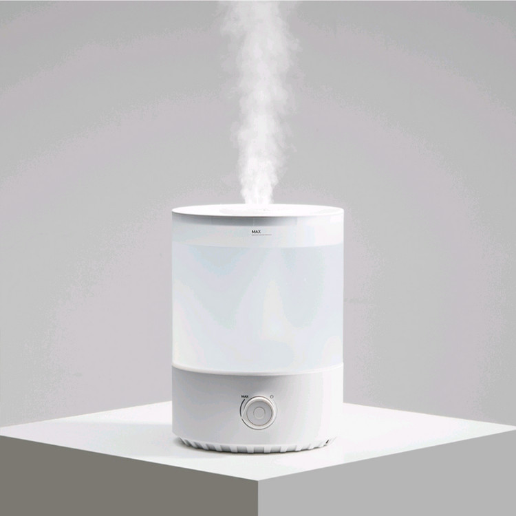 대용량 초음파 가습기 4L 새제품 팝니다.--2