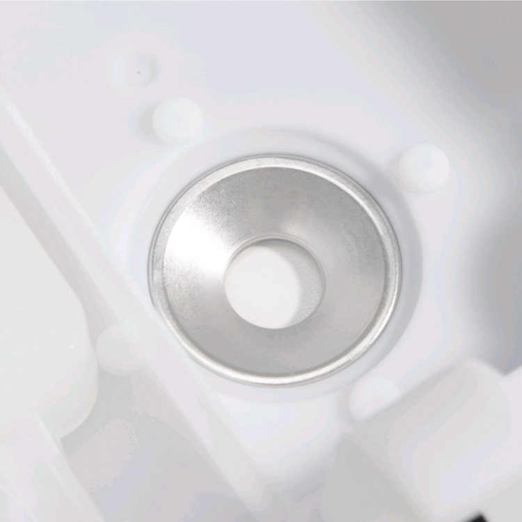 대용량 초음파 가습기 4L 새제품 팝니다.--4