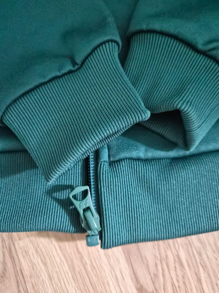 뉴발란스키즈 트레이닝복세트 상하세트 120 (약기모)--2