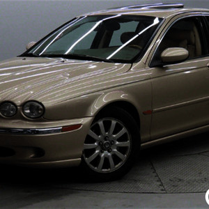 [재규어]X-TYPE 2.5 #2026년특가 이미지