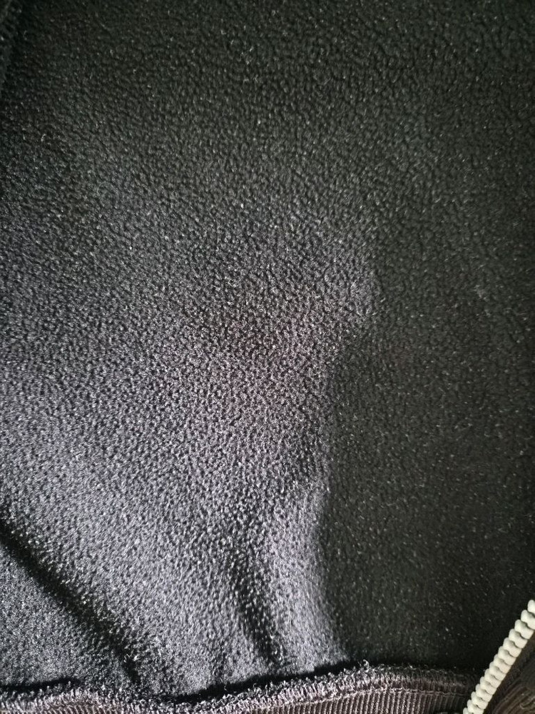 뉴발란스키즈 트레이닝복세트 상하세트 블랙 120--3