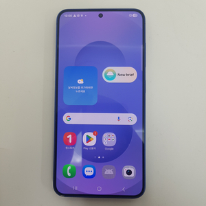 갤럭시 S25 (S931) 256기가 블루 A급