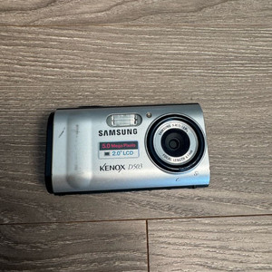 삼성 디카 kenox d503 판매