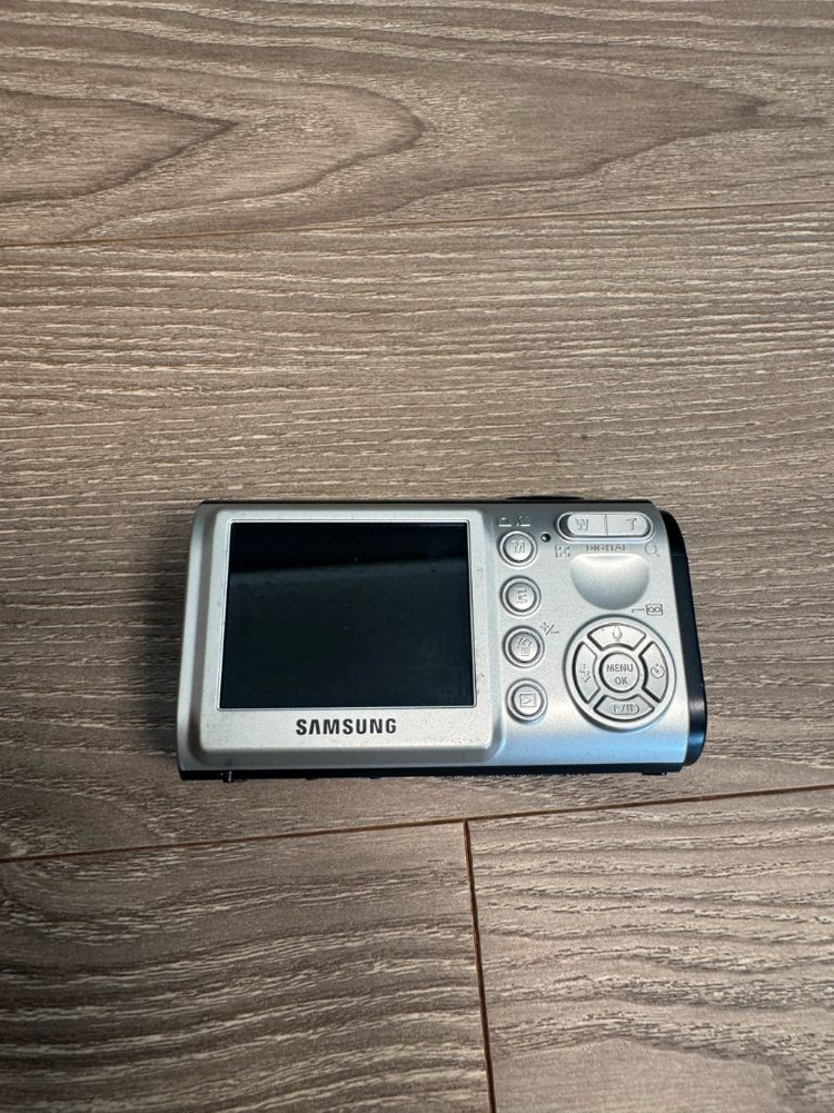 삼성 디카 kenox d503 판매--1