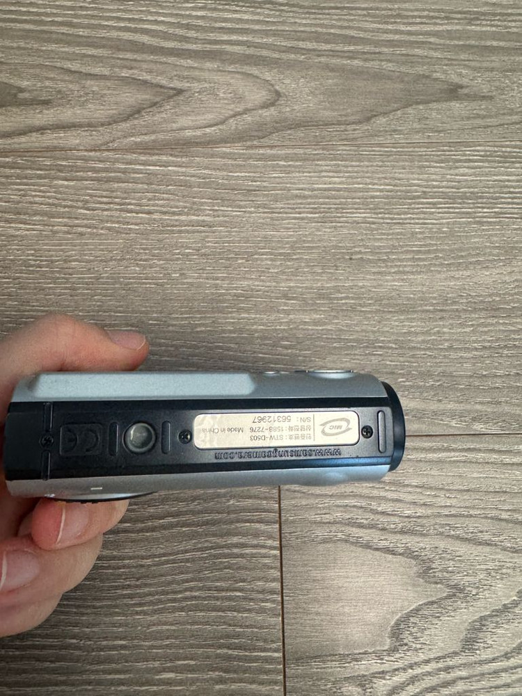 삼성 디카 kenox d503 판매--3