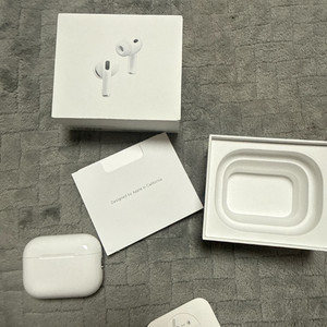 에어팟 프로3세대