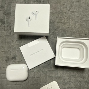 에어팟 프로3세대