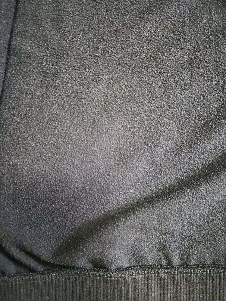 내셔널지오그래픽키즈 트레이닝복세트 상하세트 블랙 110--1