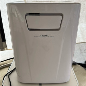 신일 이동식 에어컨 SMA-H3000HS 이미지