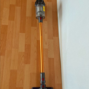 다이슨청소기v10 고장난부품용 이미지