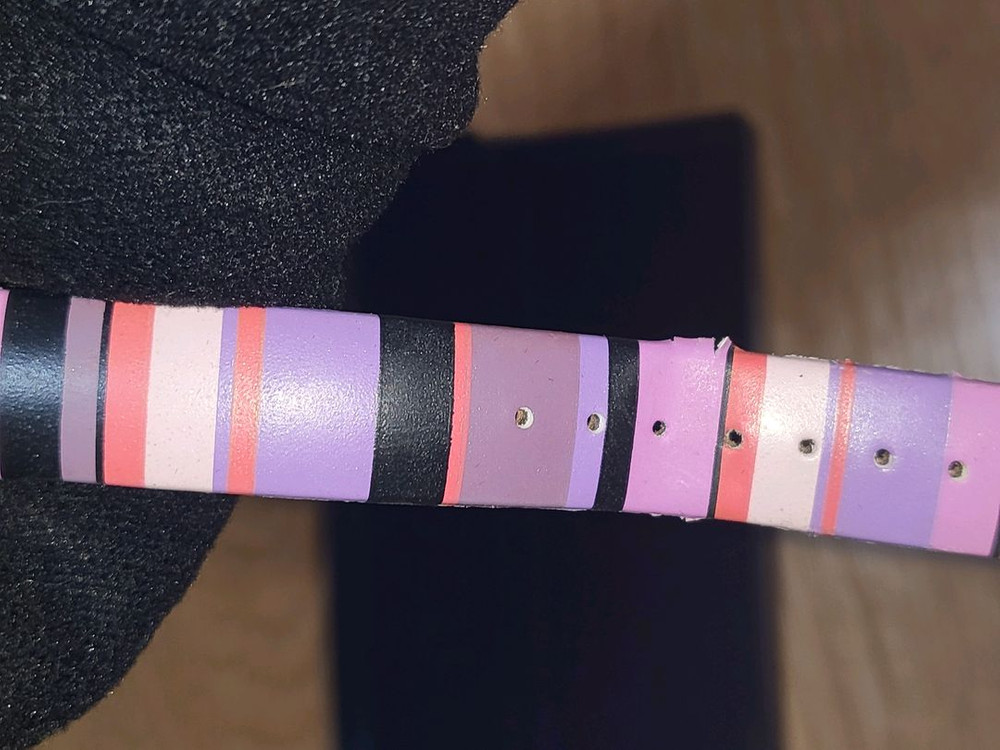 INSTORY 빈티지 패션 시계 팝니다.--2