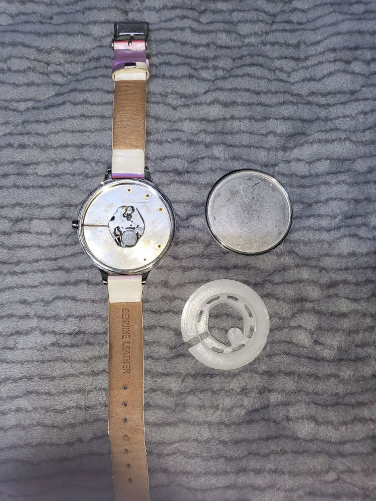 INSTORY 빈티지 패션 시계 팝니다.--6