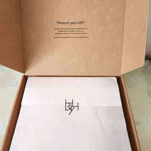 HBYH 프리미엄 터키 타월 (70x140) 새상품