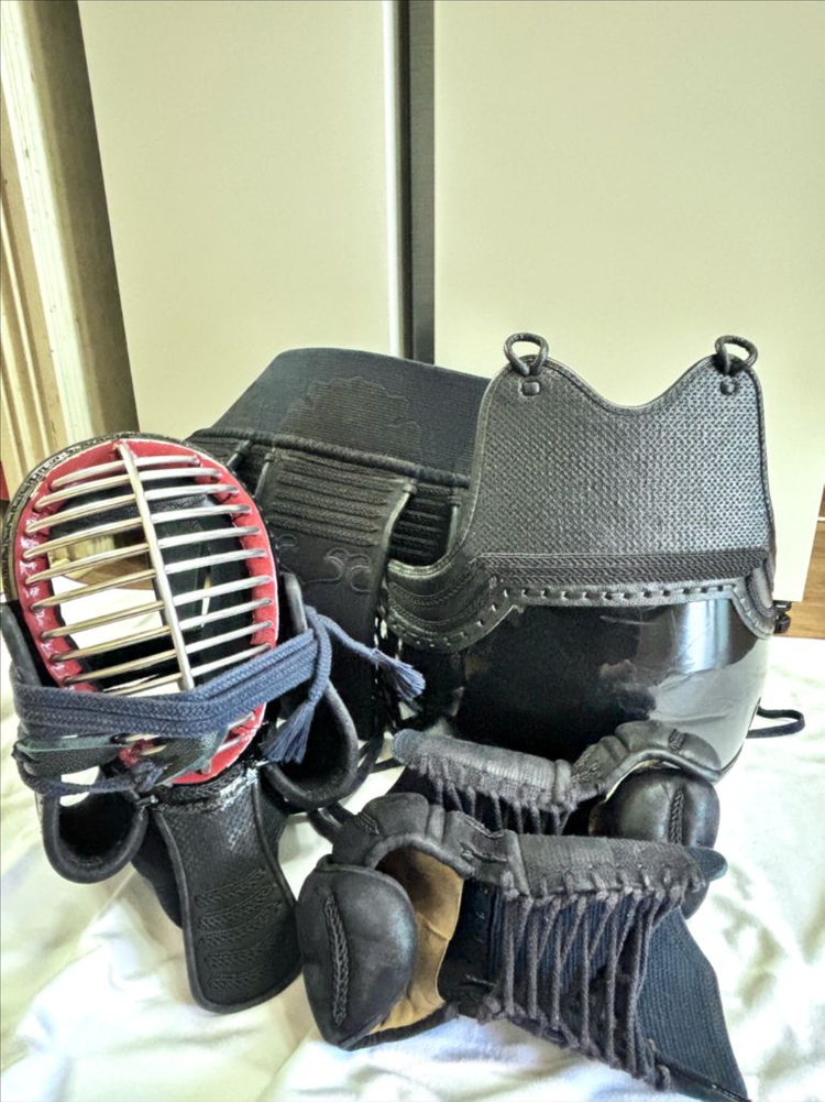 검도 호구(청소년용)--0